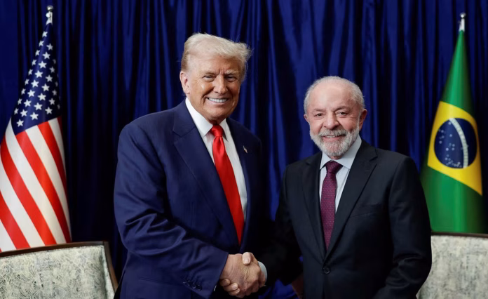 Lula ,Trump ,Govern Other Countries